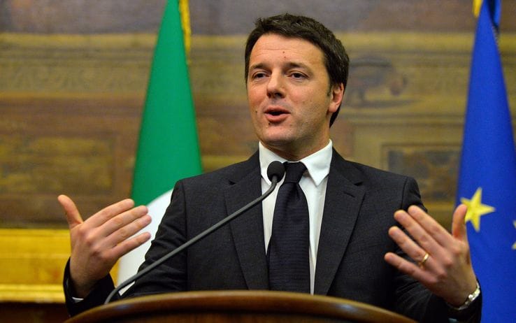 renzi_getty