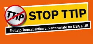 comitato stop ttip