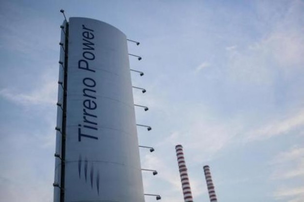 tirreno power