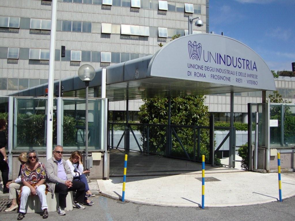 unindustria