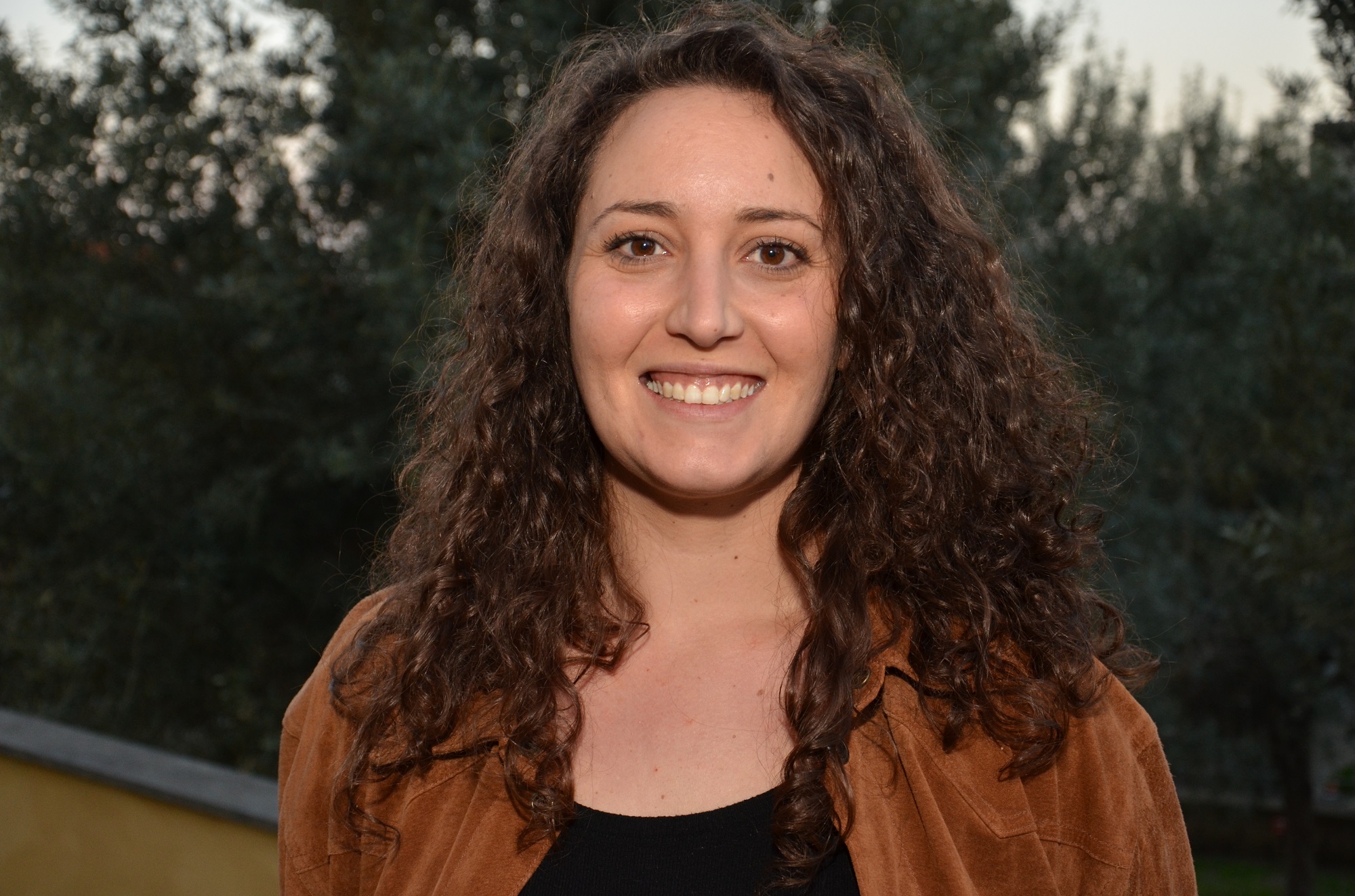 Il presidente di Atcl, Eleonora Sacconi