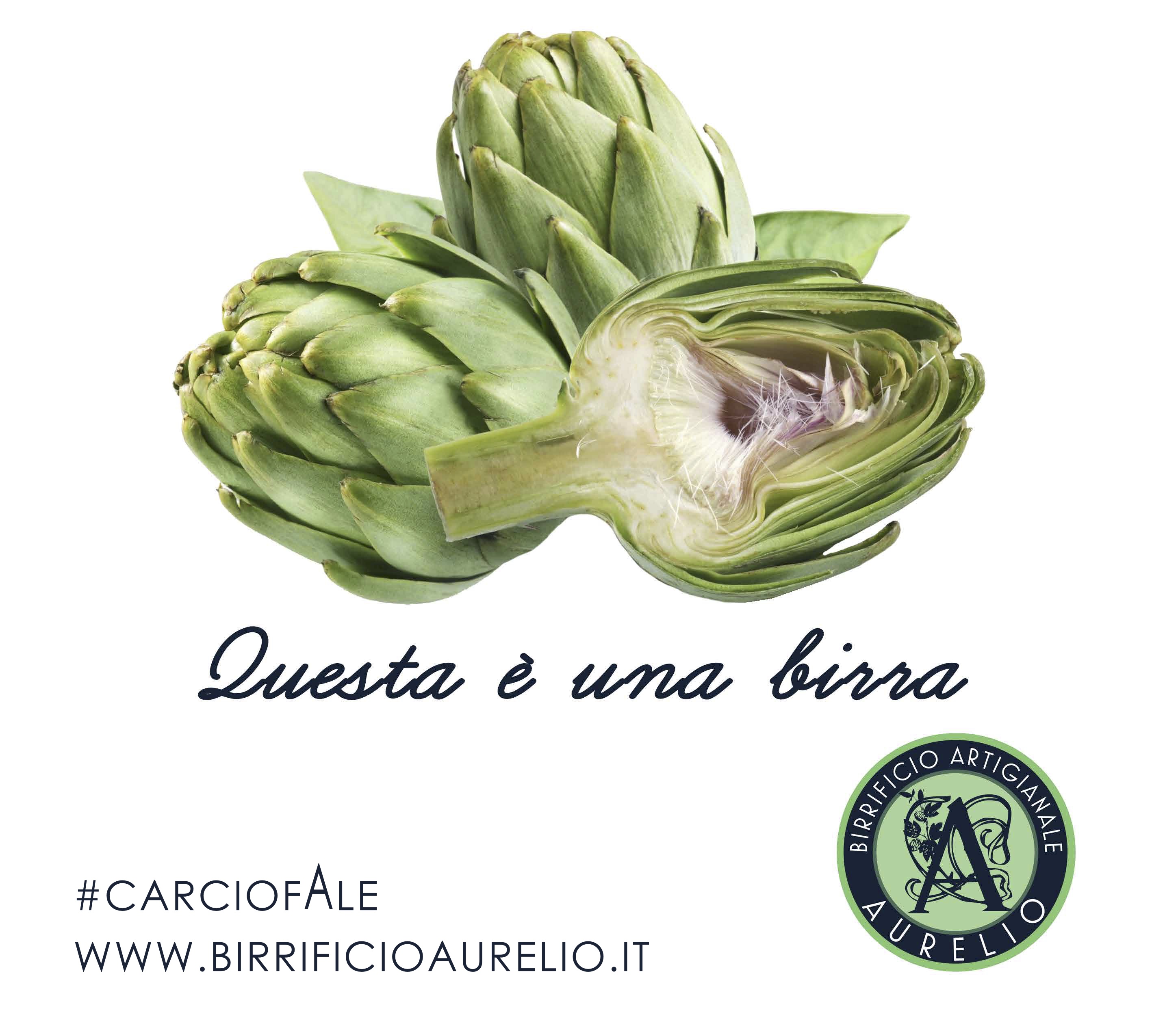 carciofAle