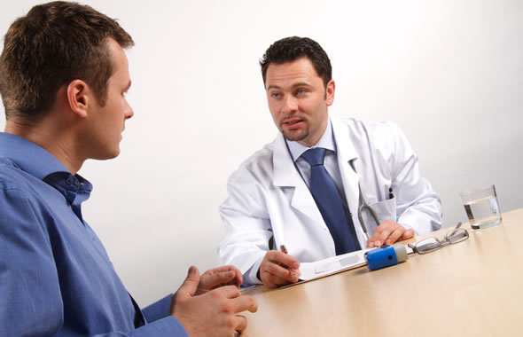 Visite andrologiche gratuite per giovani a Ladispoli