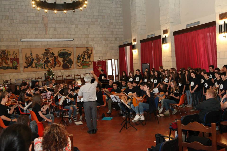 Orchestra 2
