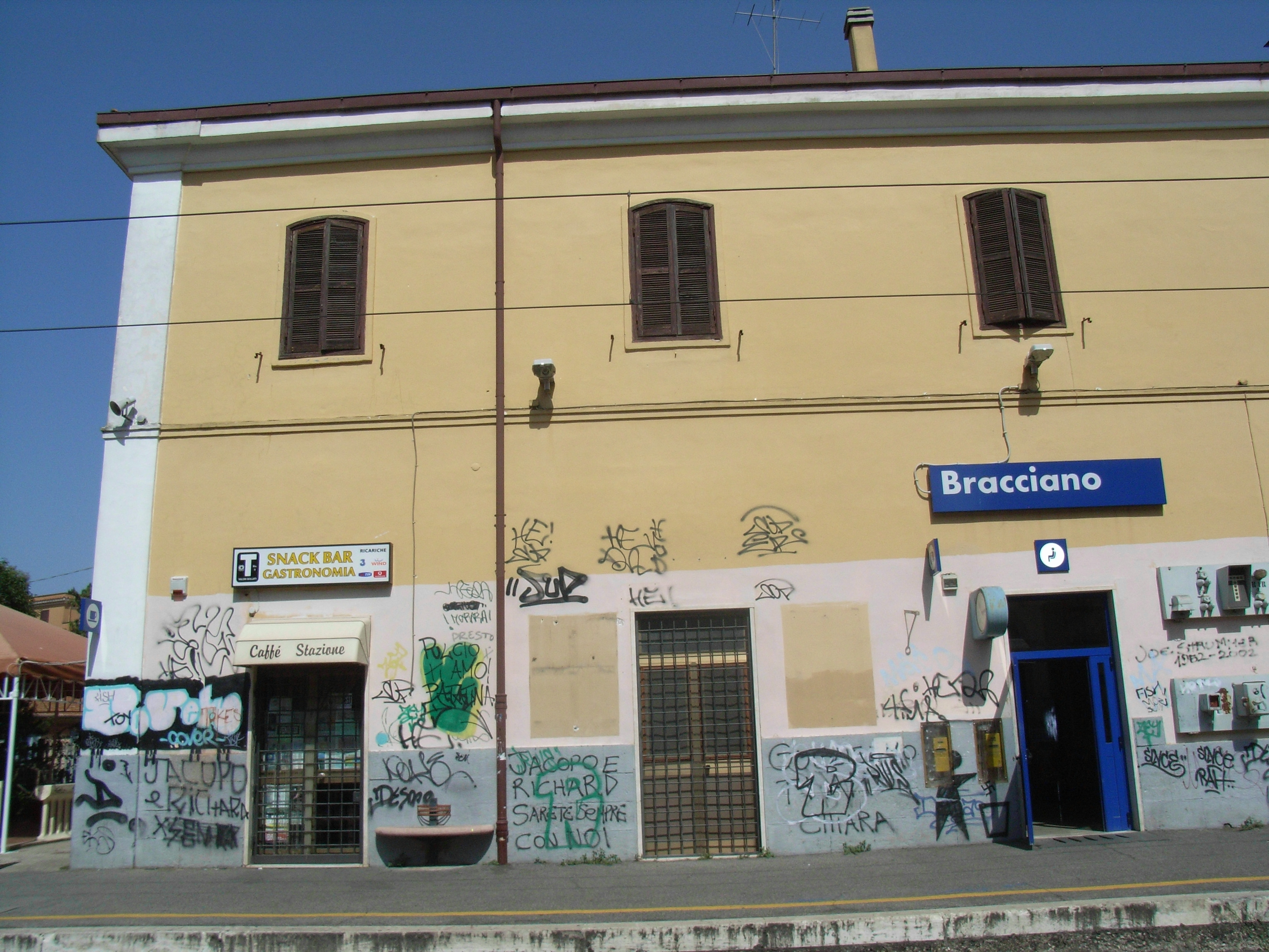 Exif_JPEG_PICTURE stazione bracciano