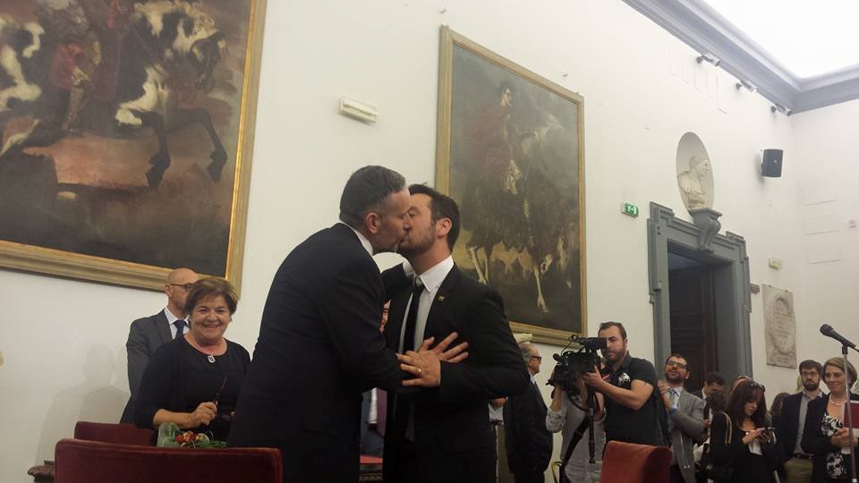 unioni civili