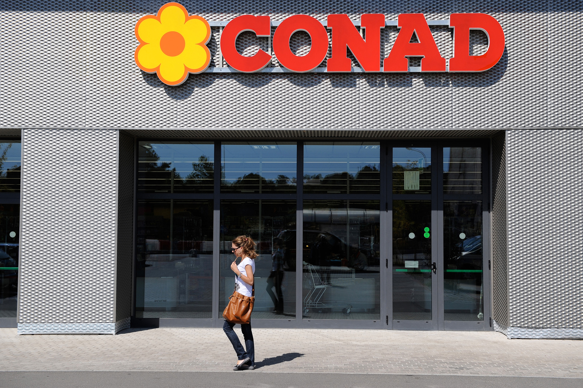 conad conad