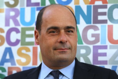 zingaretti