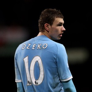 dzeko