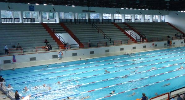 Nuoto Master, Valiserra e D’Amico super al trofeo Babel di Roma