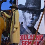 Carro Giuliano Gemma