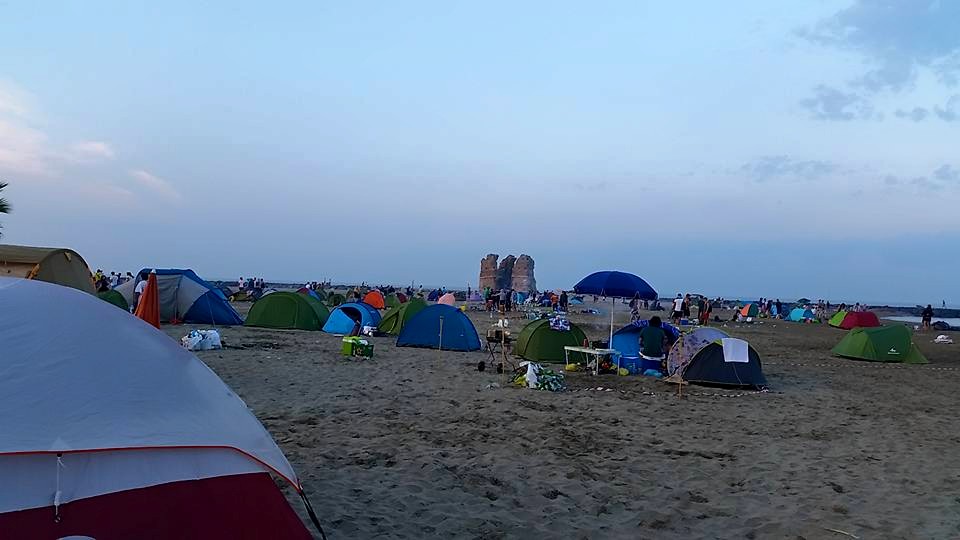 campoggio torre flavia