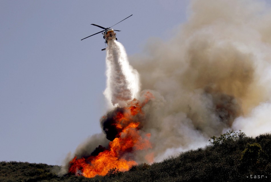 incendi