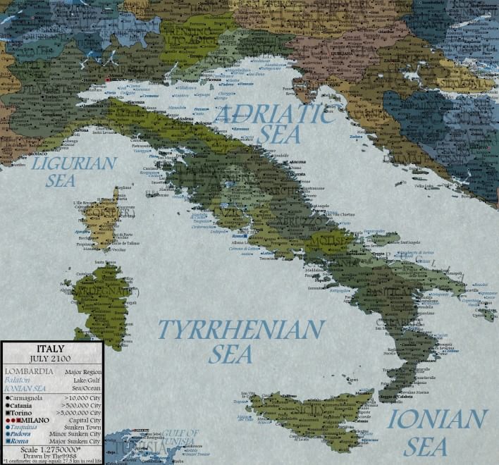 italia cancellata
