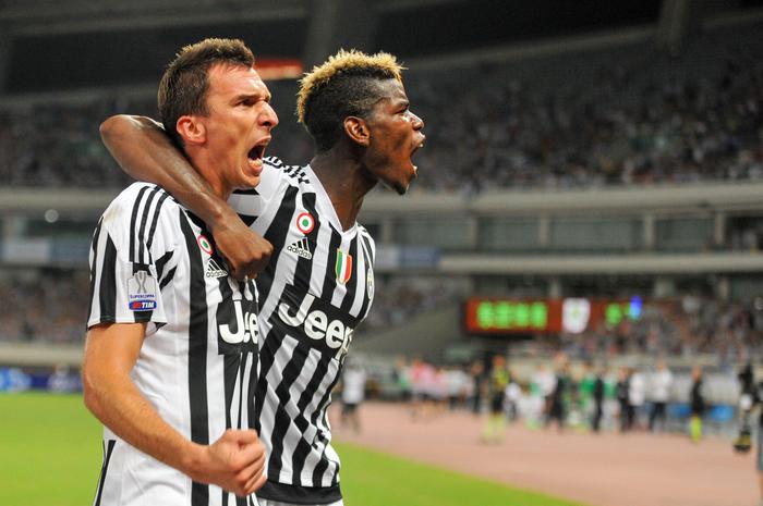 juve