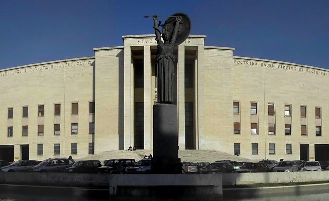 sapienza