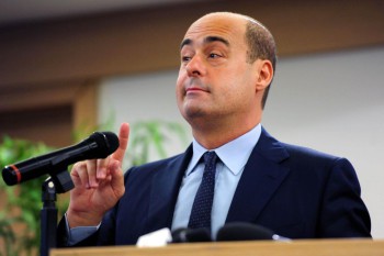 zingaretti buzzi
