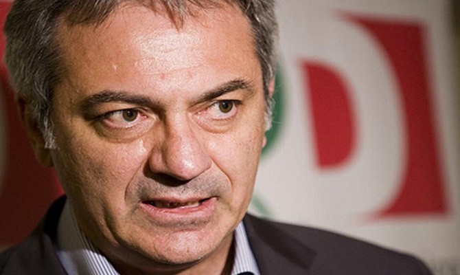 Ecomafie, Alessandro Bratti: ” Il Comune di Roma e la Regione lavorino gomito a gomito”