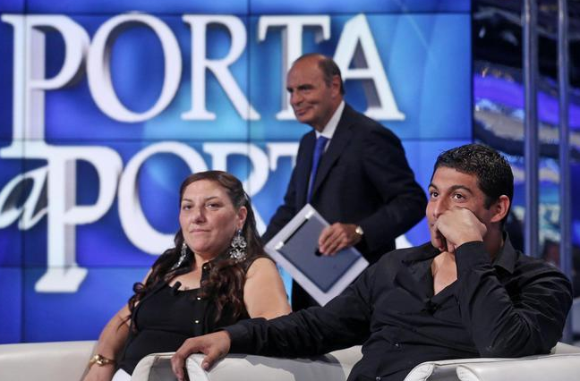 Show Casamonica a Porta a Porta. Sel: “Cosa non si fa pur di raccattare qualche punto di share? Sfregio alla città di Roma”