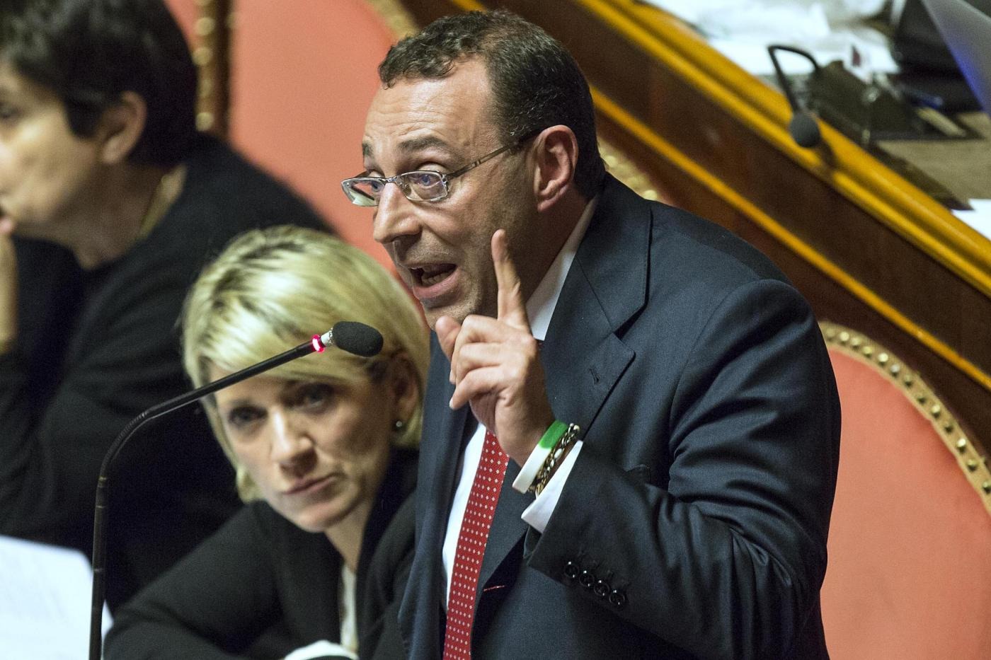 Atac. Stefano Esposito attacca Sel: “La loro denuncia ha contorni inquietanti”