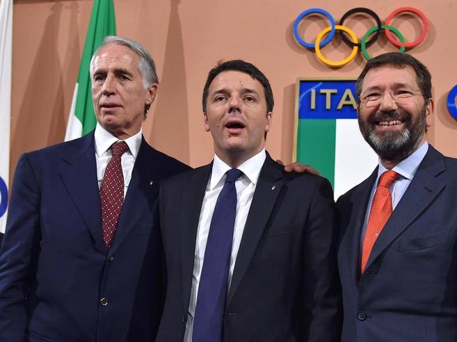Olimpiadi 2024. Codacons: “Indire un referendum sulla candidatura di Roma per una scelta matura e democratica”