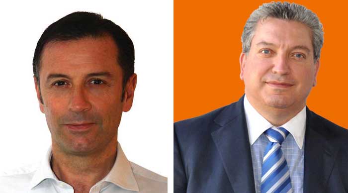 orsomando de angelis