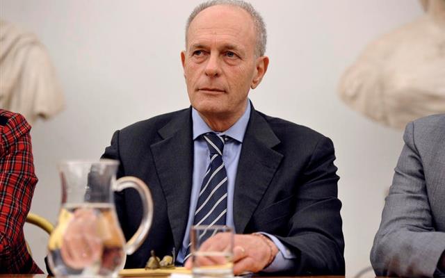 Giubileo, la macchina amministrativa al lavoro. Pucci:  “Ai giardini di Castello il villaggio dei pellegrini”. Zingaretti: 12 cantieri sulla sanità