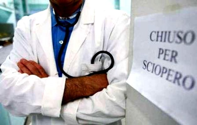 Sbloccati oltre 31milioni di euro per il salario accessorio del personale medico del Lazio