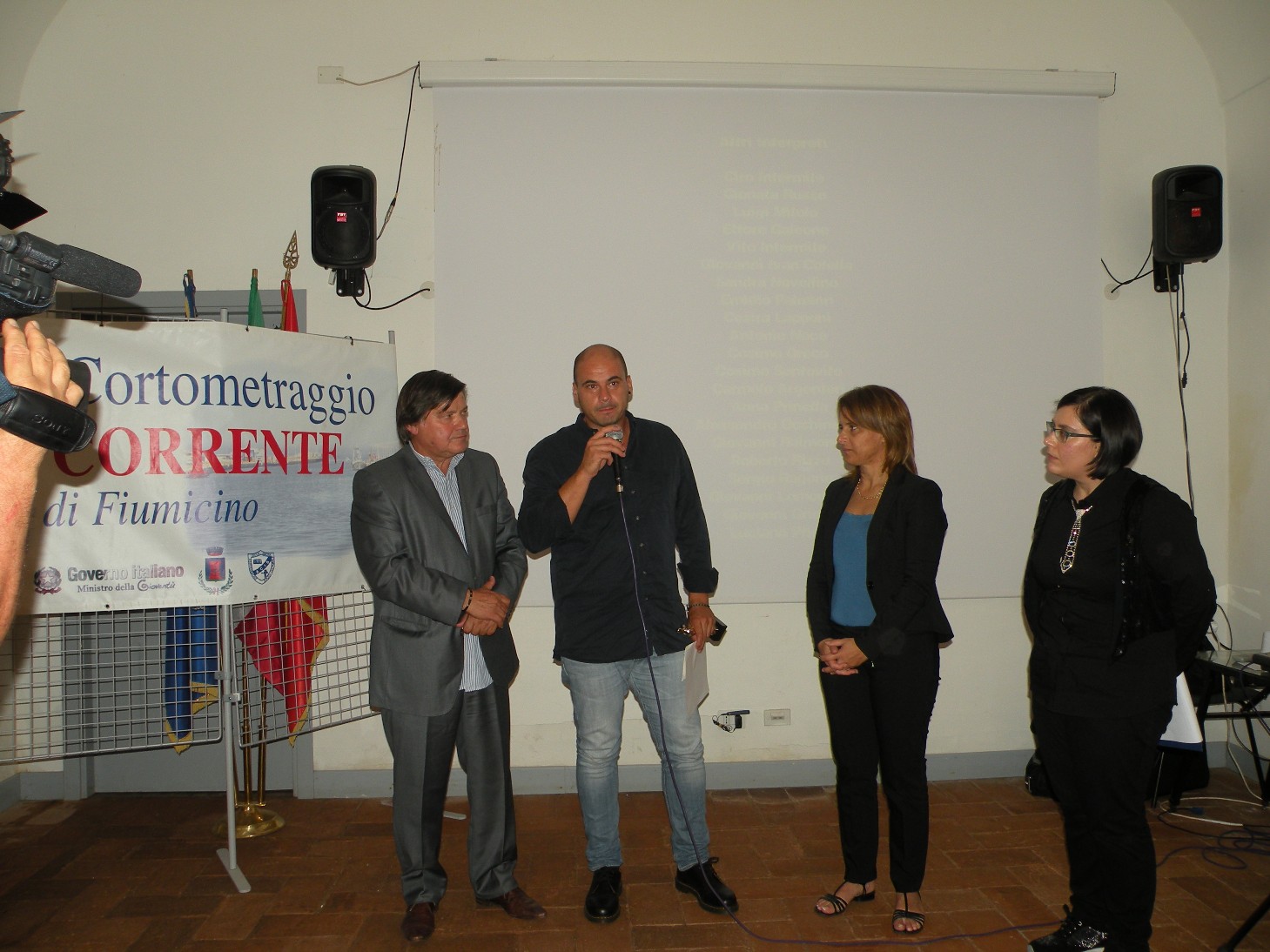 Thrille di Giuseppe Marco Albano (1)