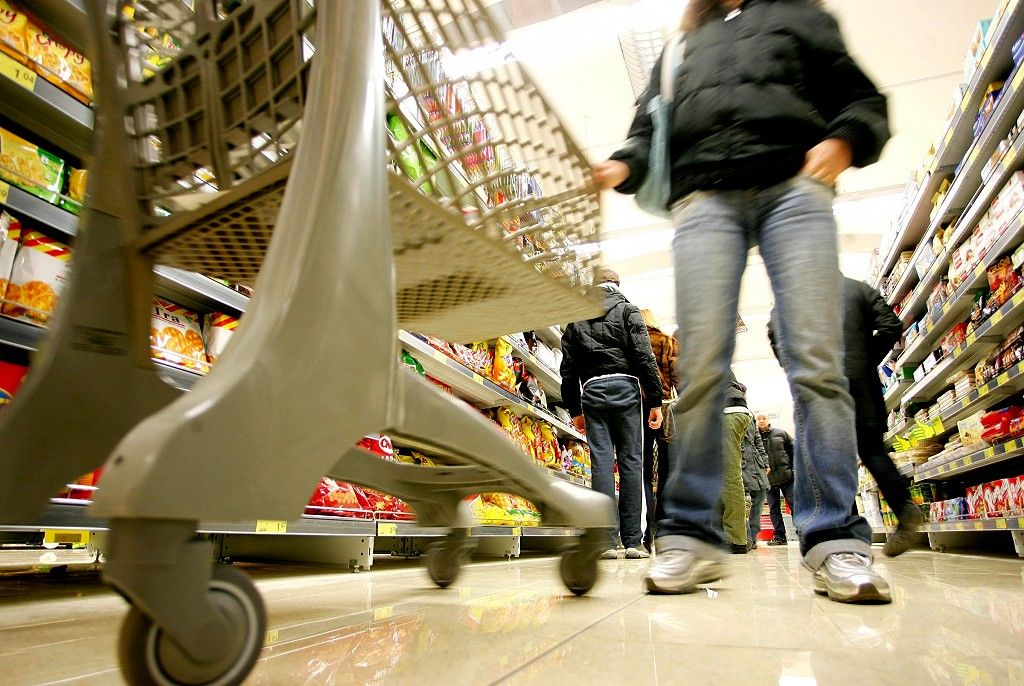 furto-supermercato