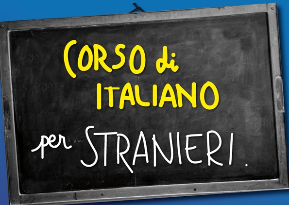 italiano per stranieri