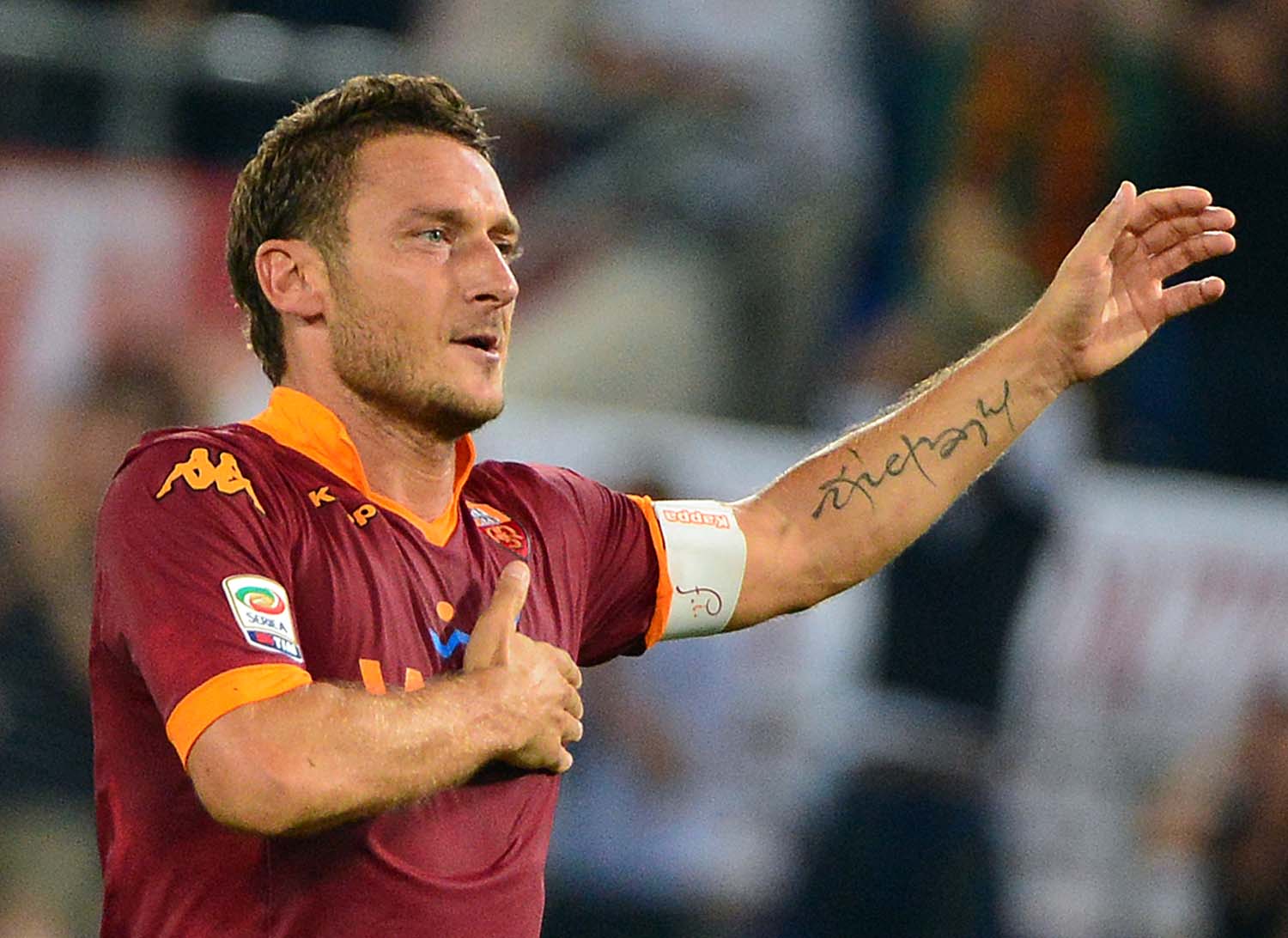 totti totti