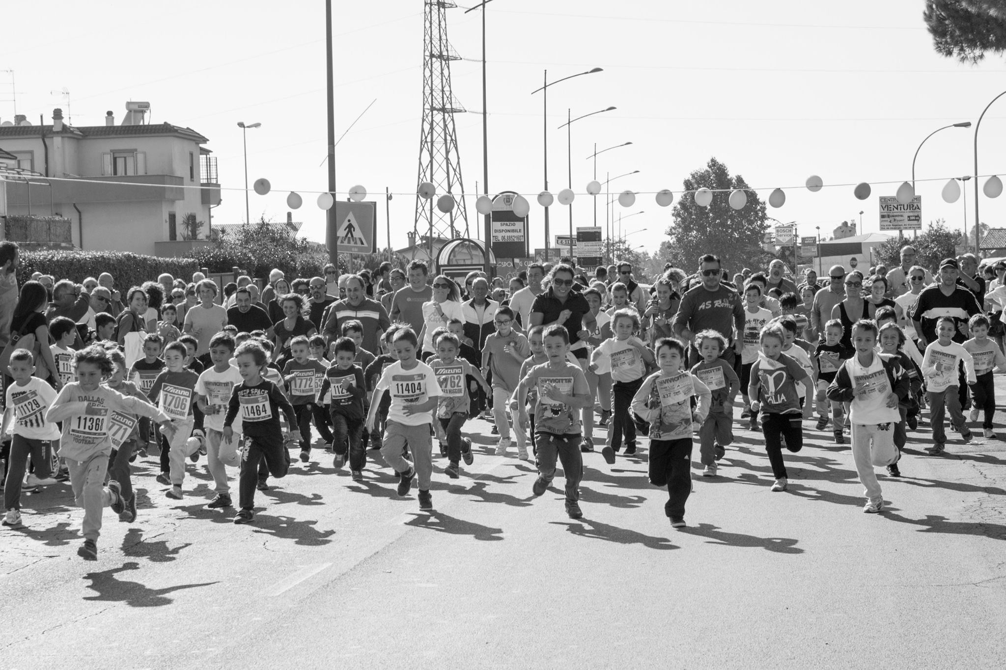 Maratonina