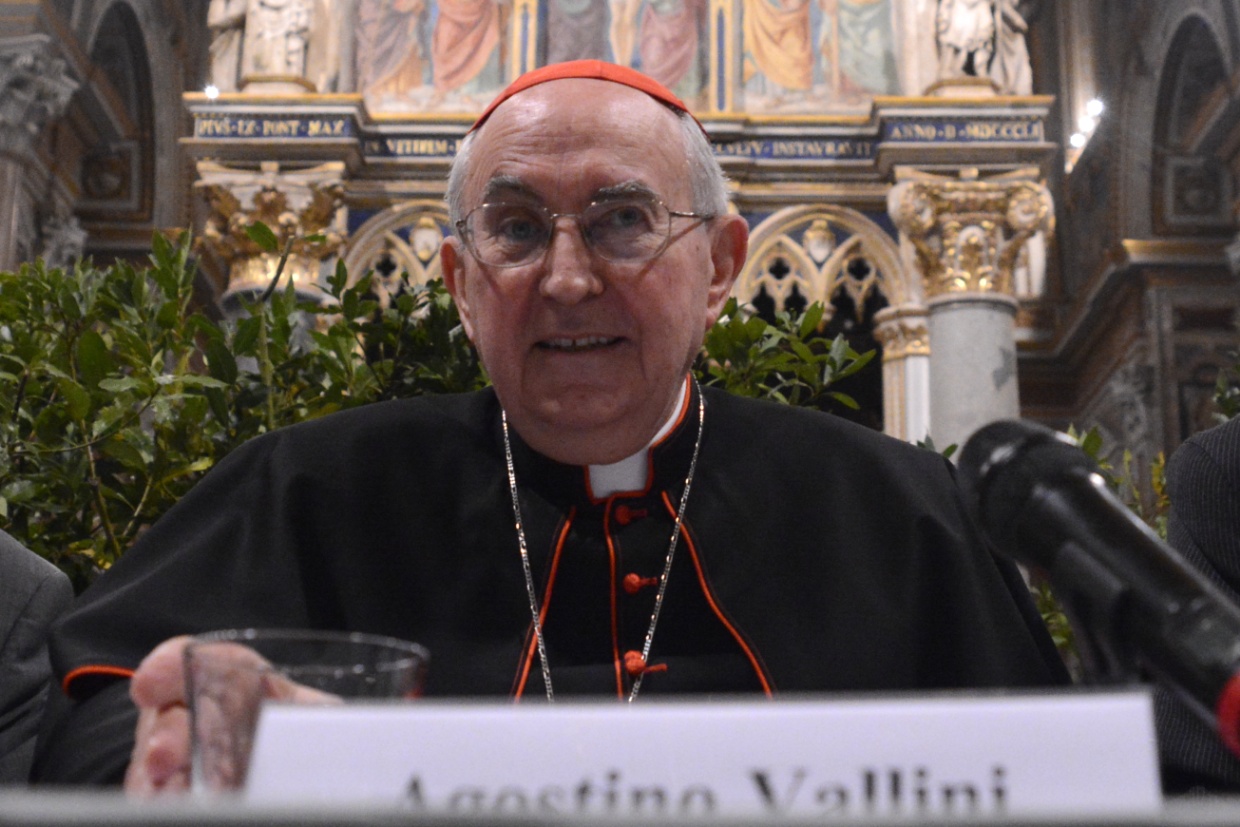 GIUBILEO, VALLINI PRESENTA ‘LETTERA A CITTÀ’ – FOTO 7