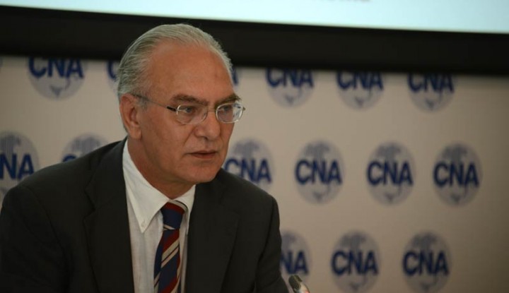 Sergio Silvestrini