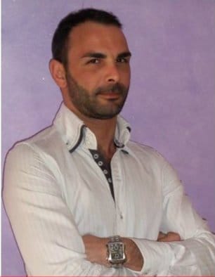 Claudio Nucci Claudio Nucci