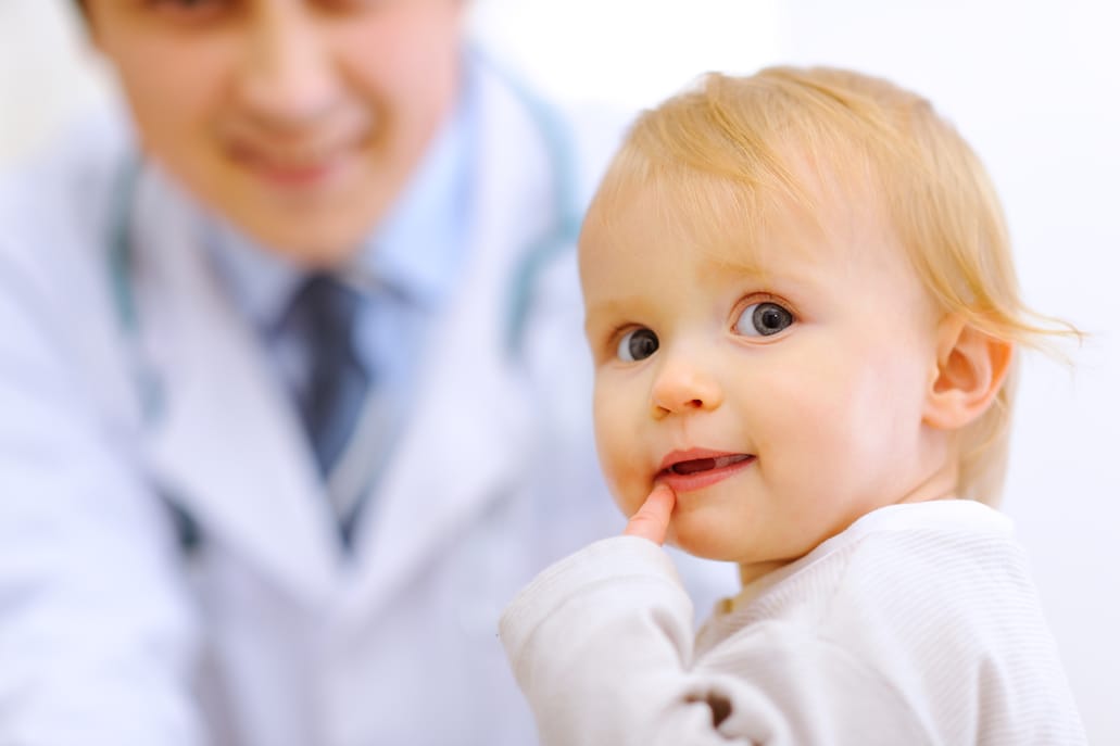 pediatria
