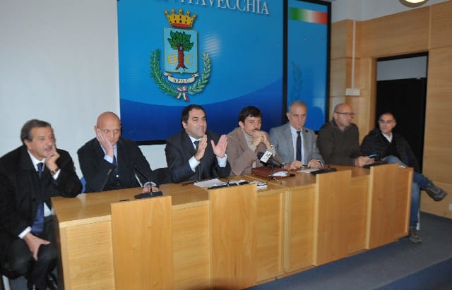 minoranza-civitavecchia Civitavecchia, l'opposizione