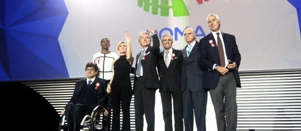 olimpiadi