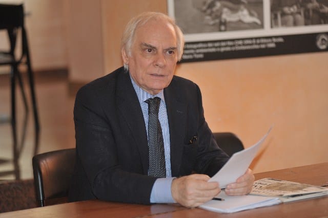 Fabrizio Barbaranelli