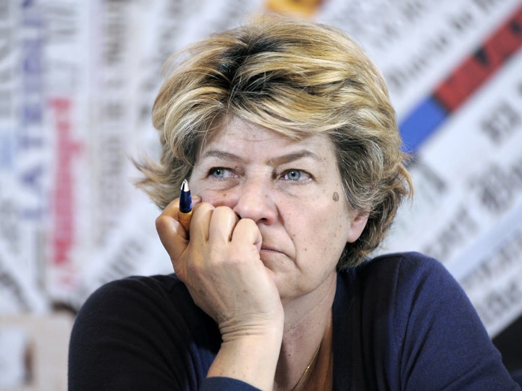 susanna camusso Susanna Camusso