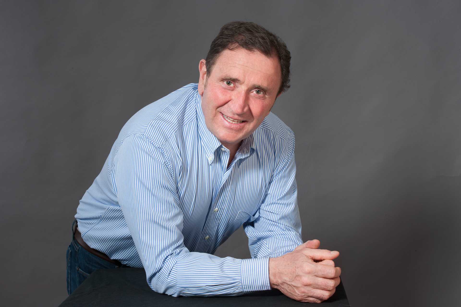 Claudio Gentili Claudio Gentili