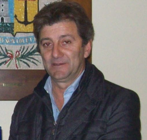 Il Consigliere allo Sport Stefano Toppi