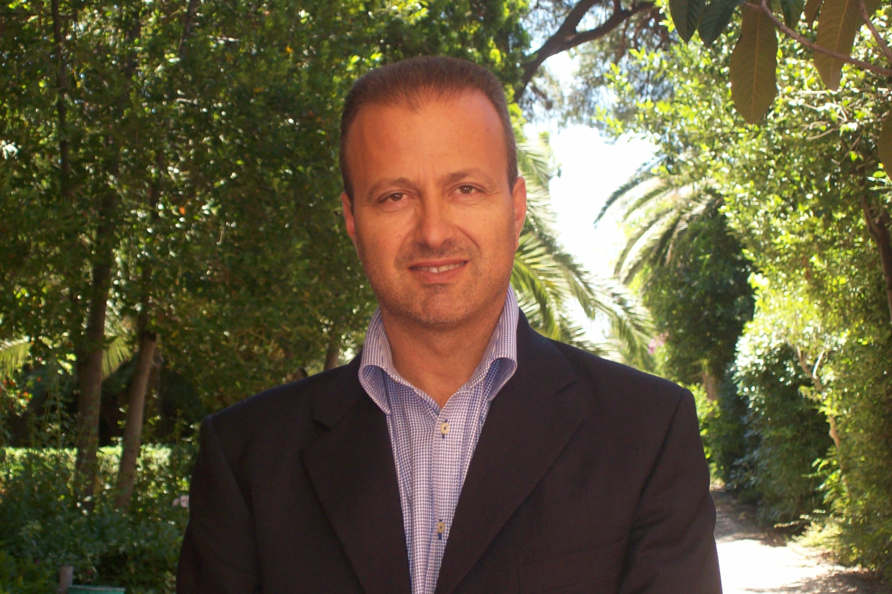 Roberto Marongiu