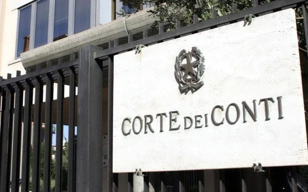 La Corte dei Conti revoca il sequestro per Micchi e Rapalli: il caso della Tia 2012 di Civitavecchia