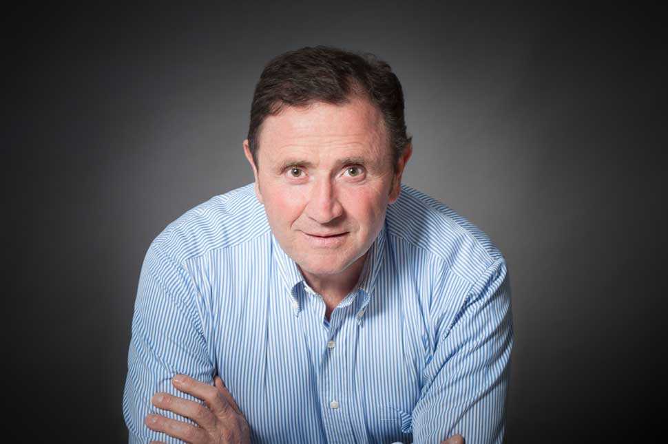 Claudio Gentili Claudio Gentili