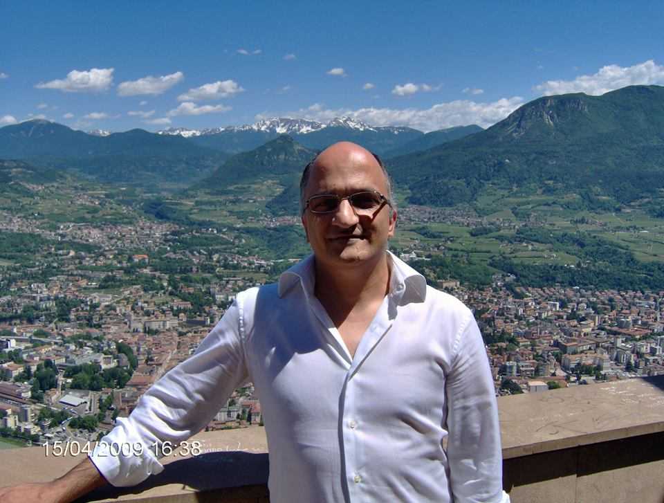 Giuseppe Corbo Giuseppe Corbo