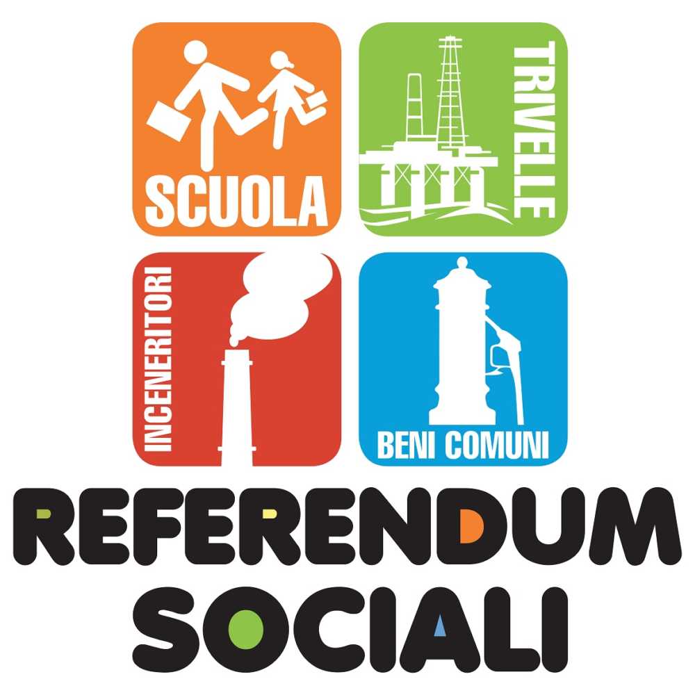 Ladispoli referendum sociali