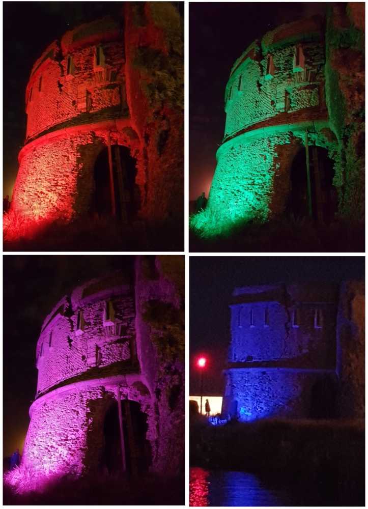 Fortino in multicolor (1)