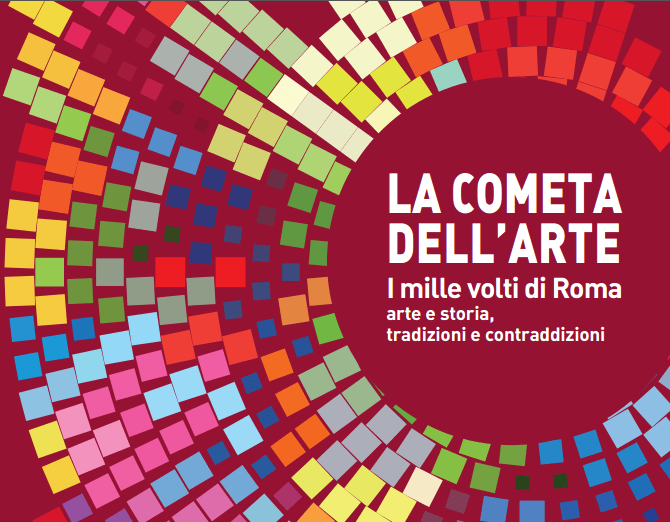 LA COMETA DELL’ARTE